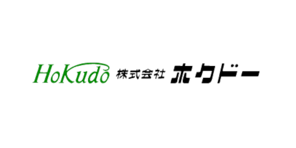 株式会社ホクドー