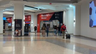 SupplySide Global 2025 in Las Vegas出展報告